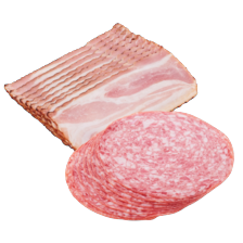 Katenspek of boerencervelaat